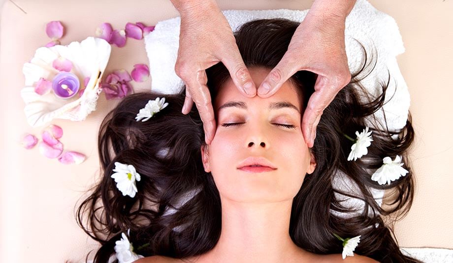 הסרת לחץ עצבי ופיזי במרפאת עיסויים